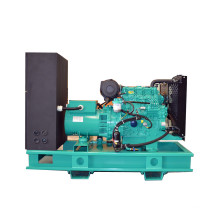 UK Perkings 1006 Diesel Engine 90kVA-135kVA Generators